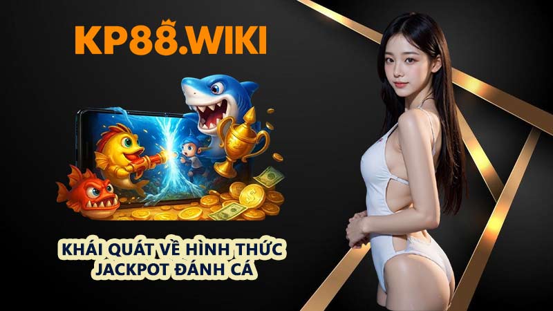 Khái quát về hình thức jackpot đánh cá