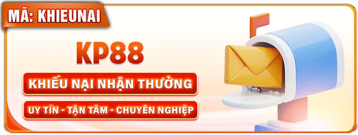 khuyến mãi kp88 5