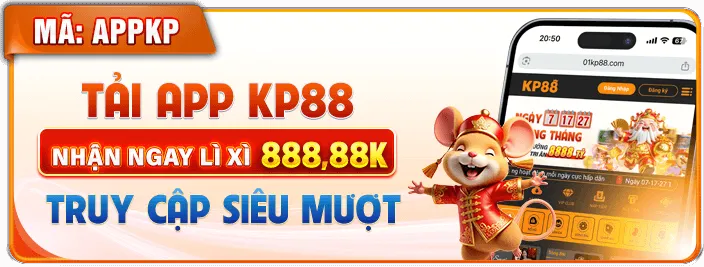 khuyến mãi kp88 2